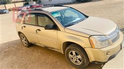 شيفروليه إكوينوكس